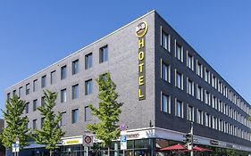 B&b Hotel Muenchen-trudering